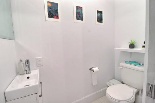 Appartement de 3 chambres à louer à Québec - La Cité-Limoilou — photo 2