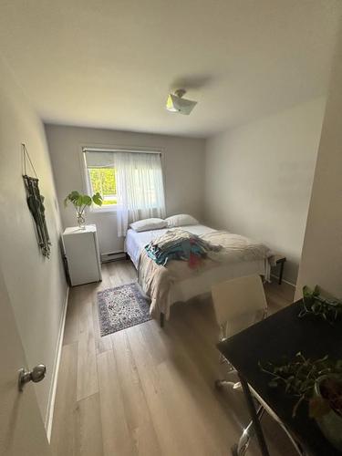Appartement de 2 chambres à louer à Québec - Sainte-Foy–Sillery–Cap-Rouge — photo 3