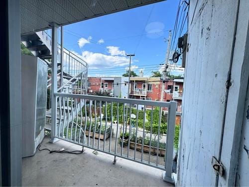1 bedroom apartment for rent in Montreal - Villeray–Saint-Michel–Parc-Extension — photo 7