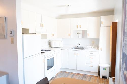 Studio for rent in Québec - La Cité-Limoilou — photo 2