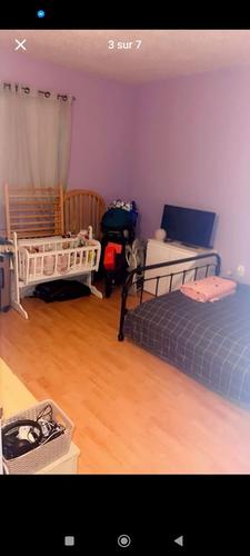 Studio à louer à Québec - La Cité-Limoilou — photo 2