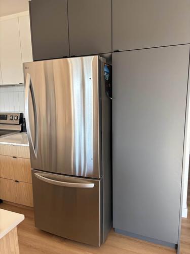 2 bedrooms apartment for rent in Sherbrooke — photo 4