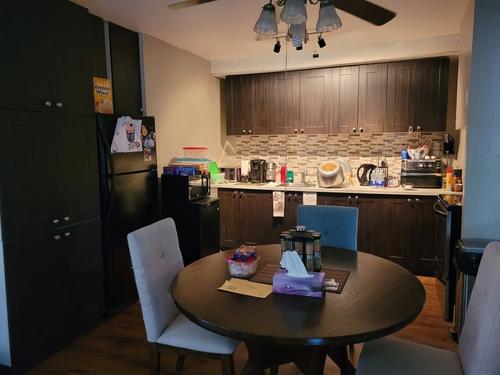 Appartement de 2 chambres à louer à Québec - Les Rivières — photo 2