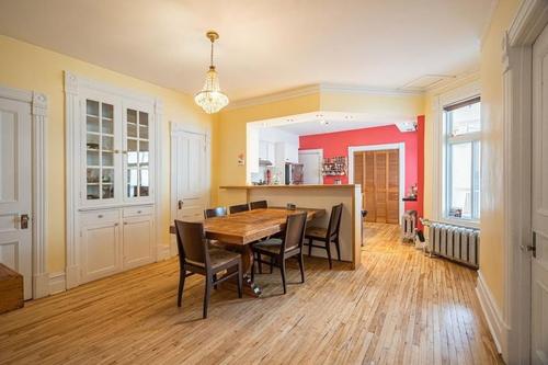 4 bedrooms apartment for rent in Montreal - Le Plateau-Mont-Royal — photo 7