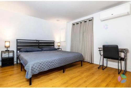 1 bedroom apartment for rent in Montreal - Rosemont–La Petite-Patrie — photo 6