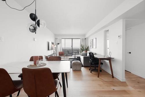 1 bedroom apartment for rent in Québec - La Cité-Limoilou — photo 2