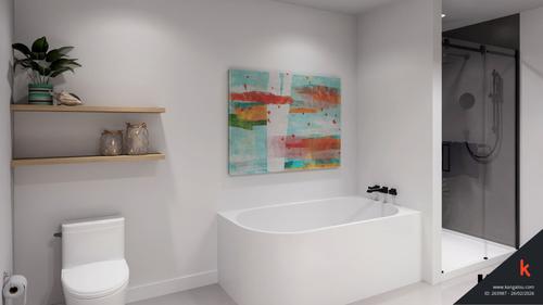 1 bedroom apartment for rent in Québec - Beauport — photo 5