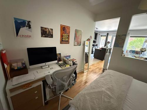 Appartement de 1 chambre à louer à Montreal - Ville-Marie — photo 11
