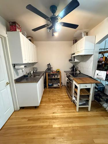 1 bedroom apartment for rent in Montreal - Rosemont–La Petite-Patrie — photo 4