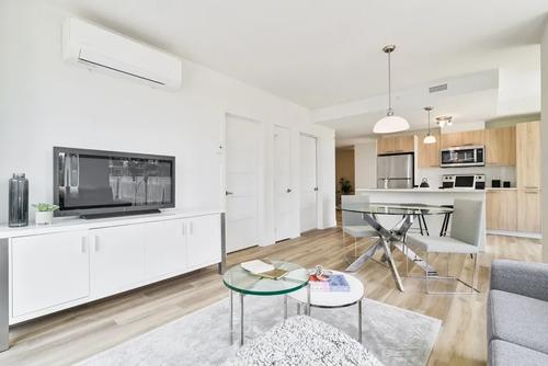 2 bedrooms apartment for rent in Laval — photo 5