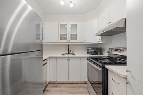 Appartement de 2 chambres à louer à Gatineau — photo 16