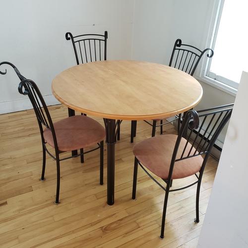 1 bedroom apartment for rent in Québec - Les Rivières — photo 3