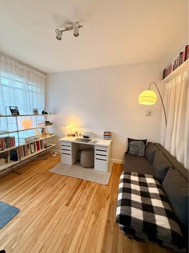 Appartement de 2 chambres à louer à Québec - La Cité-Limoilou — photo 2