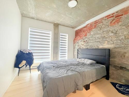 Appartement de 1 chambre à louer à Québec - La Cité-Limoilou — photo 4