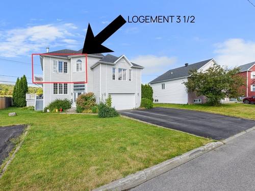 Appartement de 1 chambre à louer à Québec - Charlesbourg — photo 2