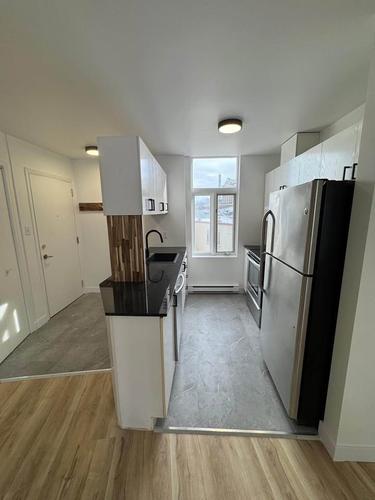 Appartement de 2 chambres à louer à Québec - La Cité-Limoilou — photo 2