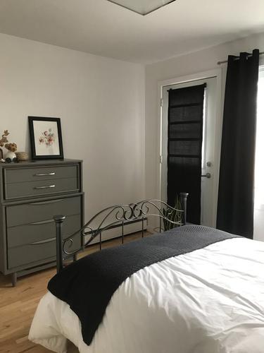 Appartement de 2 chambres à louer à Québec - La Cité-Limoilou — photo 7