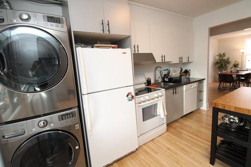 Appartement de 2 chambres à louer à Québec - La Cité-Limoilou — photo 13