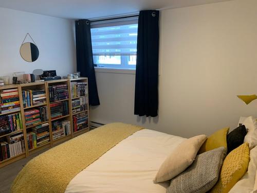 Appartement de 1 chambre à louer à Québec - La Cité-Limoilou — photo 10