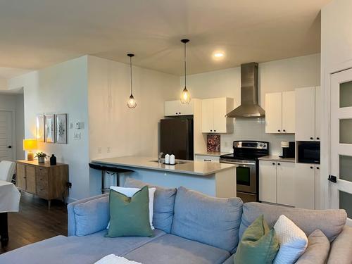 2 bedrooms apartment for rent in Gatineau — photo 4
