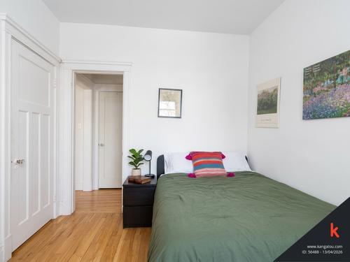 2 bedrooms apartment for rent in Montreal - Le Plateau-Mont-Royal — photo 11