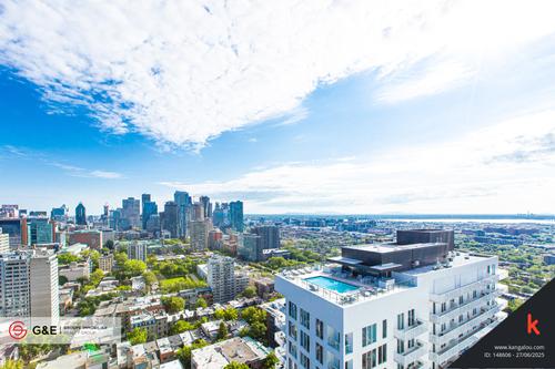 2 bedrooms apartment for rent in Montreal - Ville-Marie — photo 53