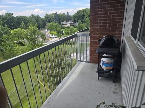 Appartement de 2 chambres à louer à Lévis — photo 3