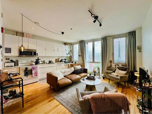 1 bedroom apartment for rent in Montreal - Le Sud-Ouest — photo 6