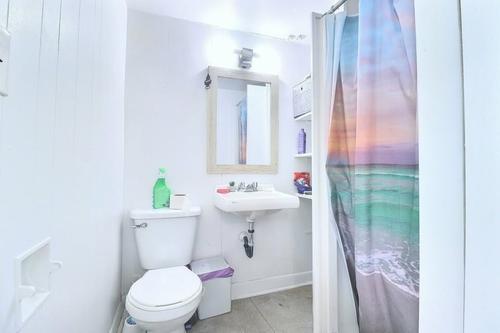Studio for rent in Québec - La Cité-Limoilou — photo 5