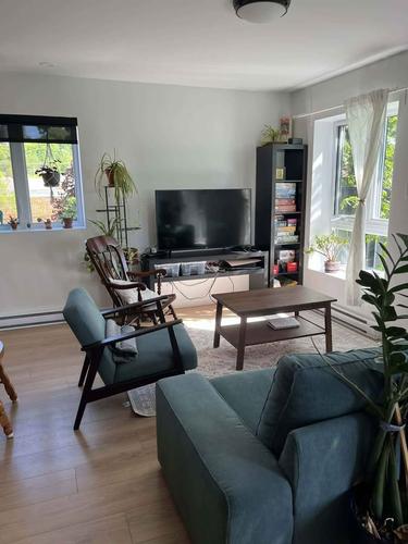 Appartement de 3 chambres à louer à Québec - La Cité-Limoilou — photo 3