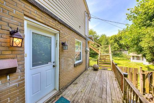 Appartement de 3 chambres à louer à Laval — photo 3