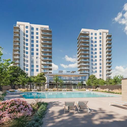 Appartement de 1 chambre à louer à Laval — photo 15