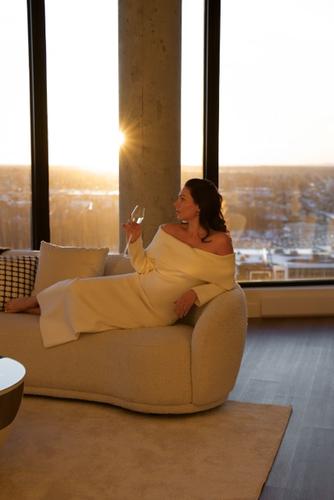 Appartement de 3 chambres à louer à Laval — photo 28