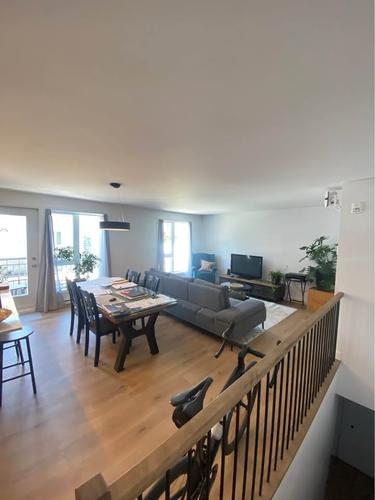 Appartement de 3 chambres à louer à Québec - La Cité-Limoilou — photo 7