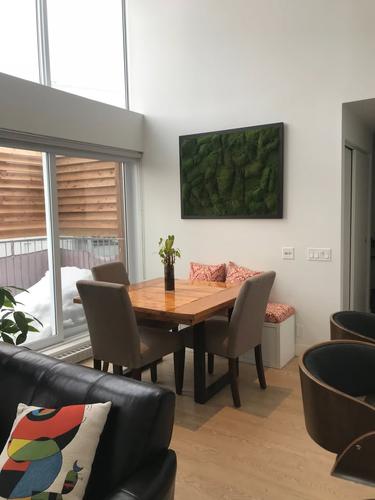 3 bedrooms apartment for rent in Québec - La Cité-Limoilou — photo 7