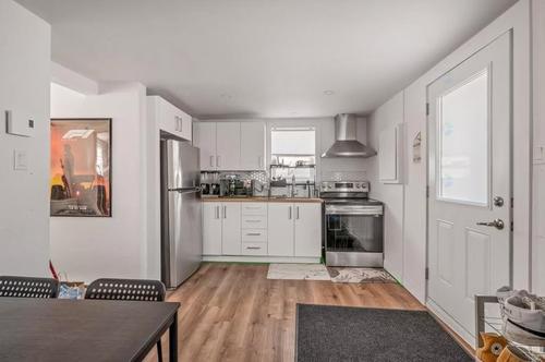1 bedroom apartment for rent in Québec - La Cité-Limoilou — photo 4