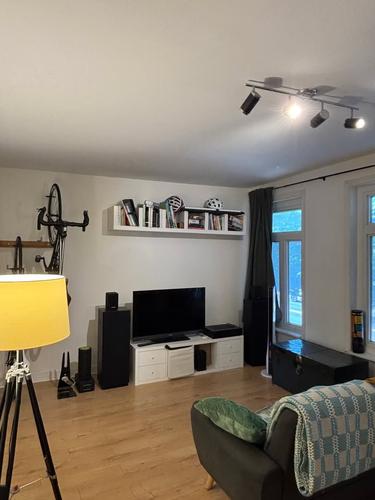 1 bedroom apartment for rent in Québec - La Cité-Limoilou — photo 4