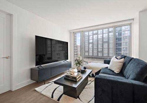 2 bedrooms apartment for rent in Montreal - Ville-Marie — photo 3