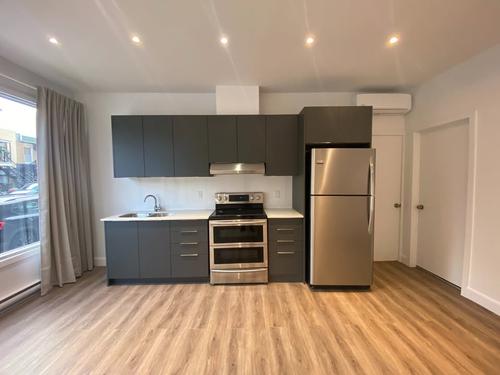 Studio à louer à Montreal - Rosemont–La Petite-Patrie — photo 2