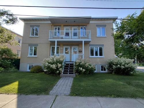 Appartement de 2 chambres à louer à Québec - La Cité-Limoilou — photo 2