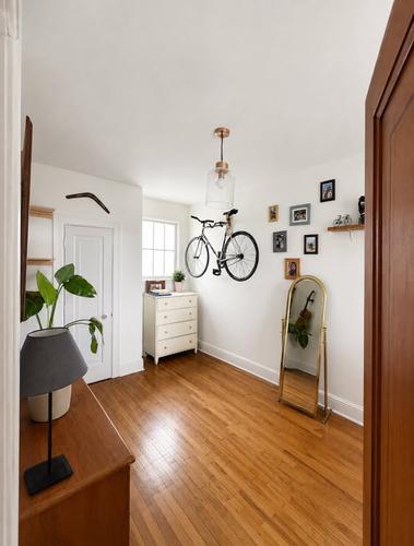 1 bedroom apartment for rent in Montreal - Le Sud-Ouest — photo 4