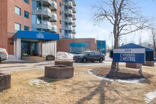 Appartement de 2 chambres à louer à Québec - Sainte-Foy–Sillery–Cap-Rouge — photo 3