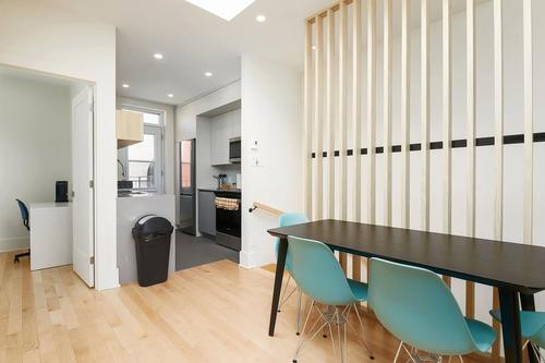 Appartement de 2 chambres à louer à Montreal - Le Plateau-Mont-Royal — photo 9