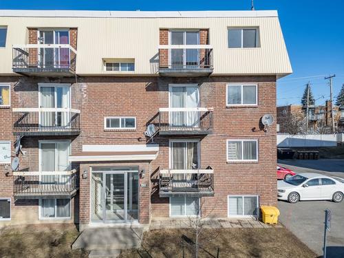 2 bedrooms apartment for rent in Laval — photo 10