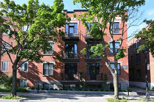 1 bedroom apartment for rent in Montreal - Le Plateau-Mont-Royal — photo 3
