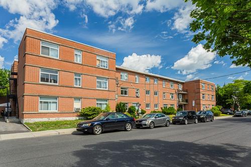 Appartement de 2 chambres à louer à Longueuil — photo 11