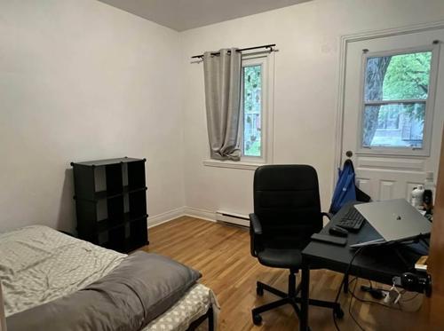 Appartement de 5 chambres à louer à Montreal - Le Sud-Ouest — photo 4