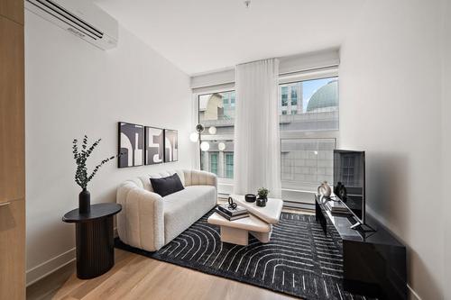 Appartement de 1 chambre à louer à Montreal - Le Plateau-Mont-Royal — photo 4