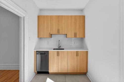 1 bedroom apartment for rent in Montreal - Le Plateau-Mont-Royal — photo 6
