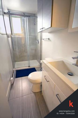 Appartement de 1 chambre à louer à Québec - La Cité-Limoilou — photo 10